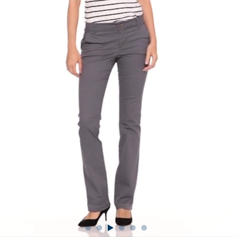 OLD NAVY Chinos Office Pants
